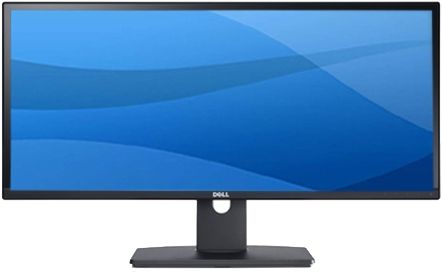 Dell UltraSharp U2912WM